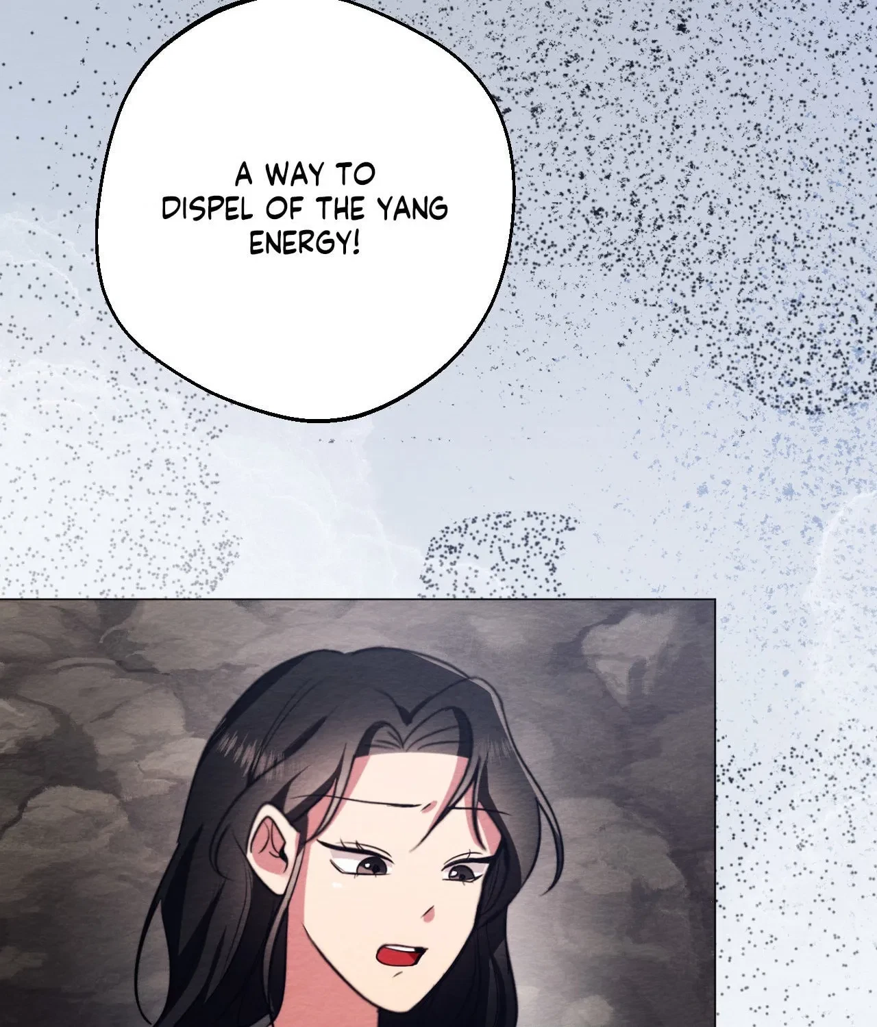 Capturing Spirits, Catching Feelings Chapter 9.1, page 46