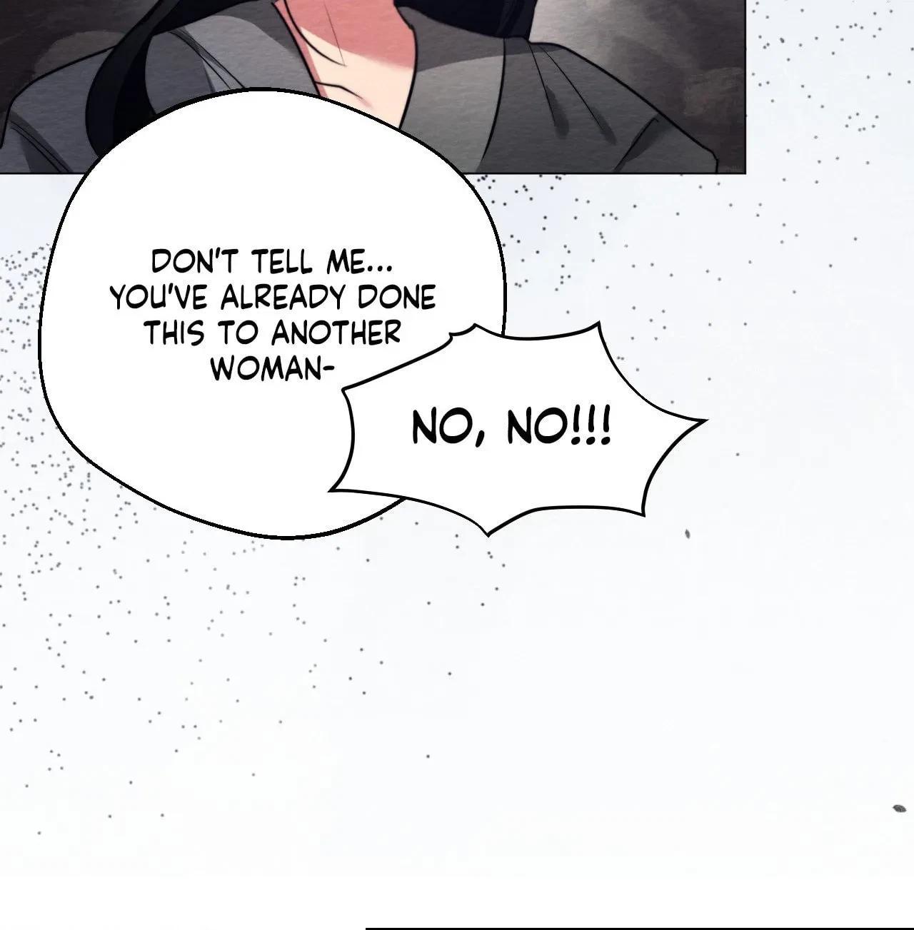 Capturing Spirits, Catching Feelings Chapter 9.1, page 47