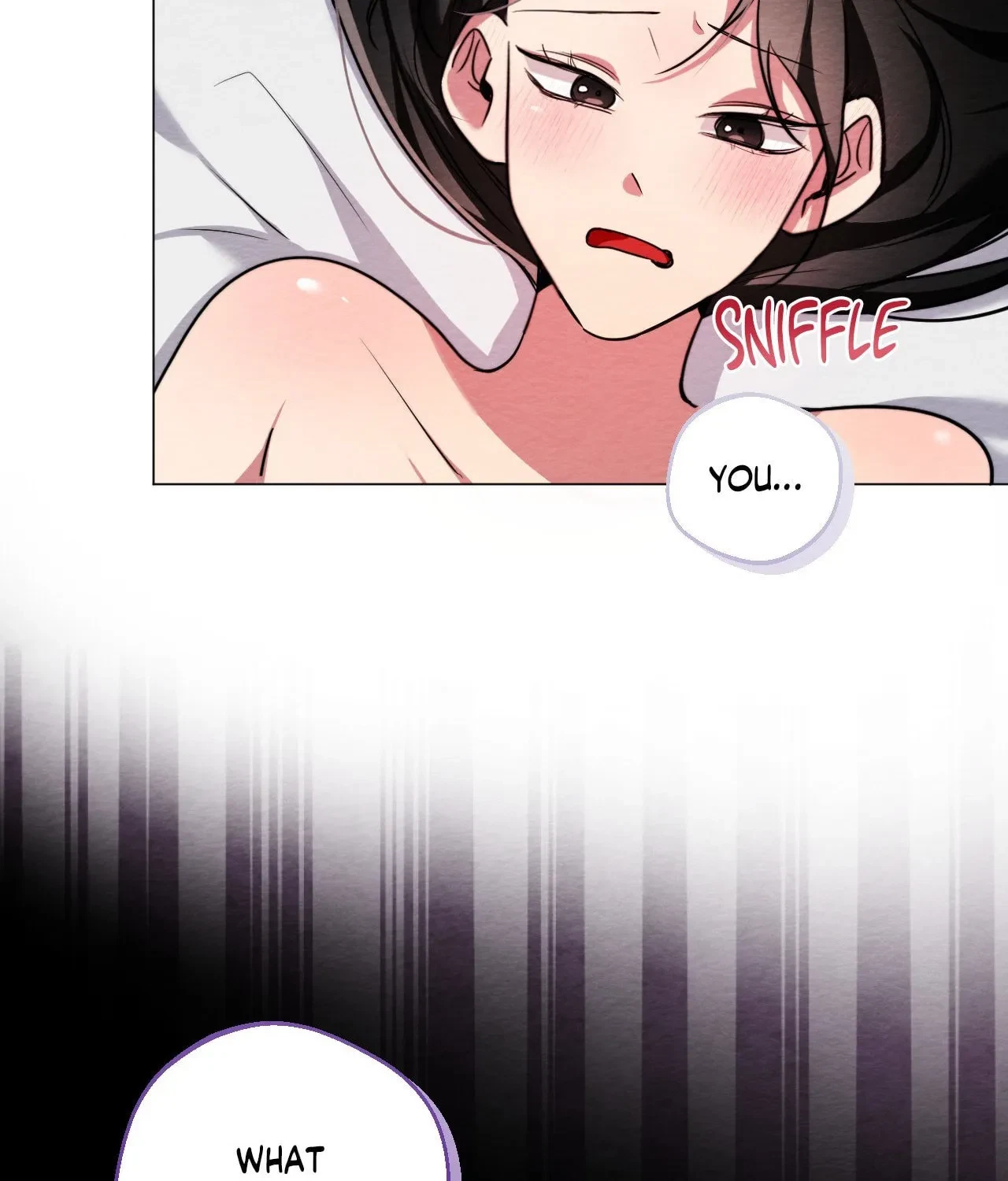 Capturing Spirits, Catching Feelings Chapter 9.1, page 5