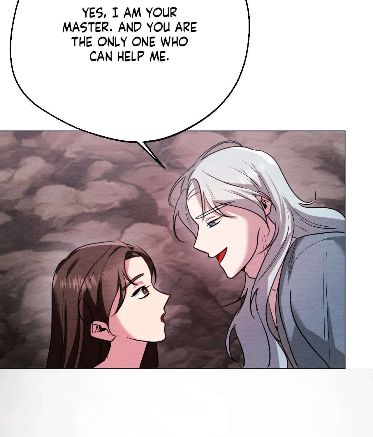 Capturing Spirits, Catching Feelings Chapter 9.1, page 56