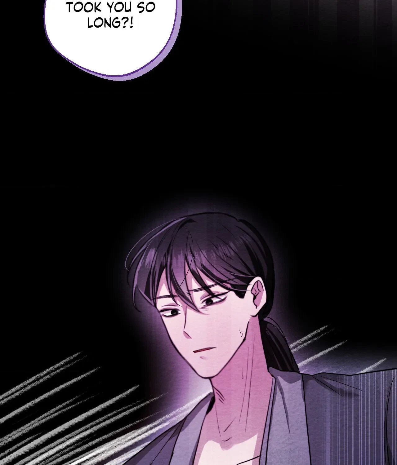 Capturing Spirits, Catching Feelings Chapter 9.1, page 6