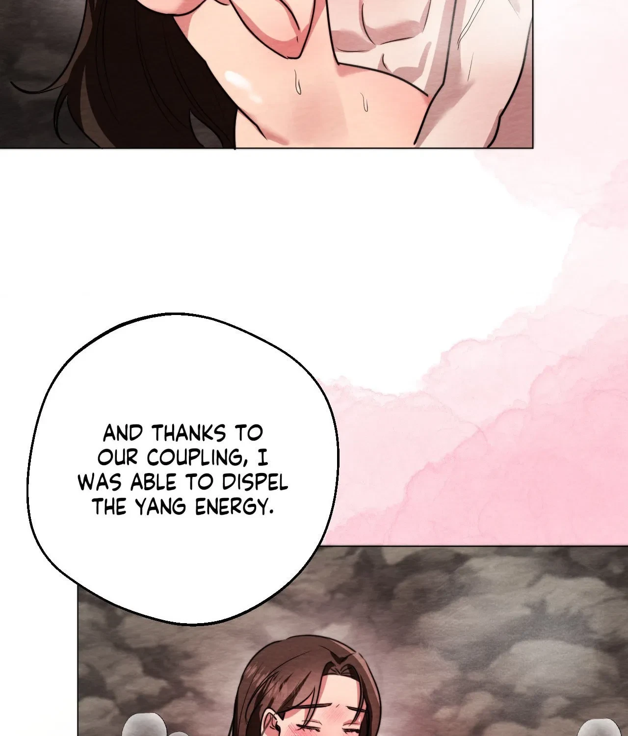 Capturing Spirits, Catching Feelings Chapter 9.1, page 62