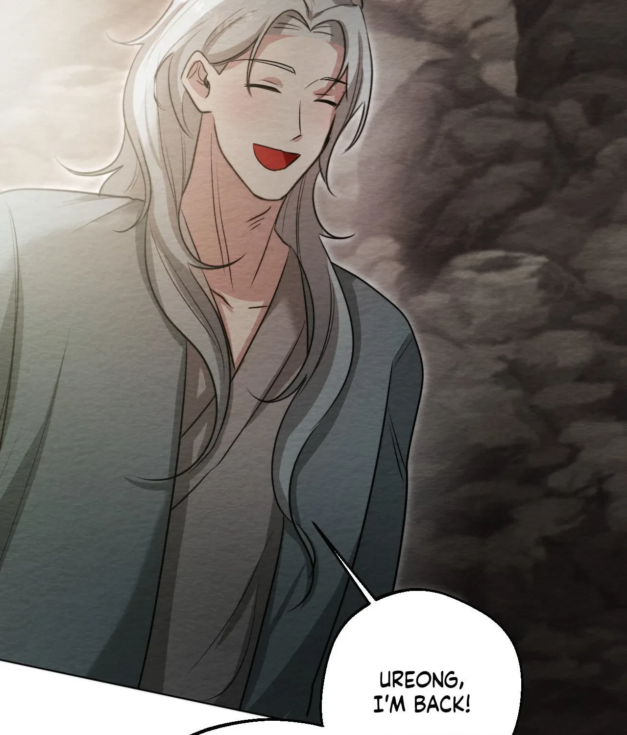 Capturing Spirits, Catching Feelings Chapter 9.1, page 65