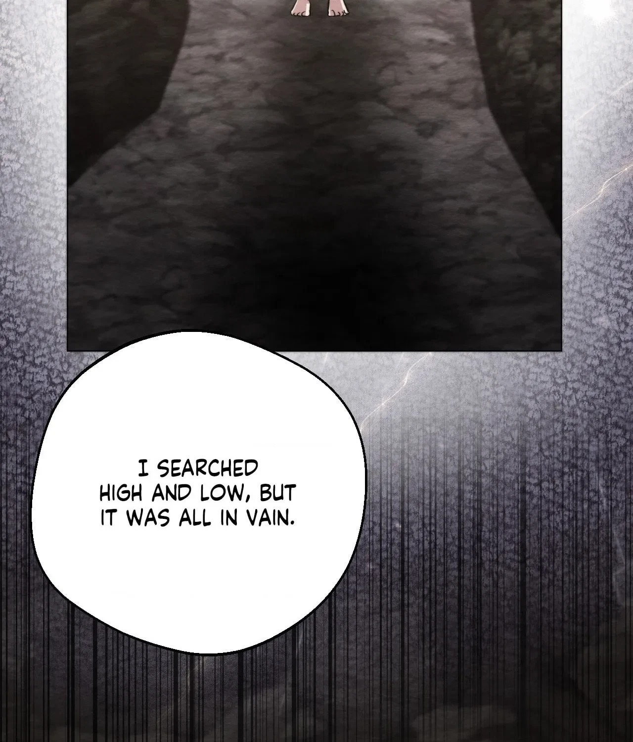 Capturing Spirits, Catching Feelings Chapter 9.1, page 69