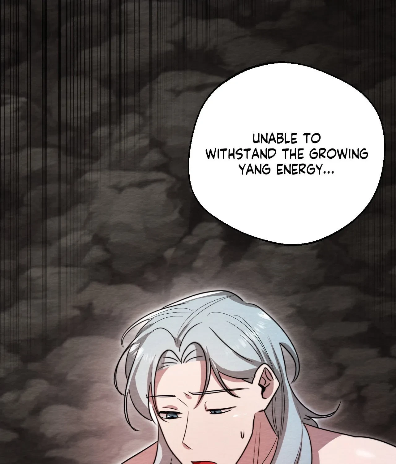 Capturing Spirits, Catching Feelings Chapter 9.1, page 70