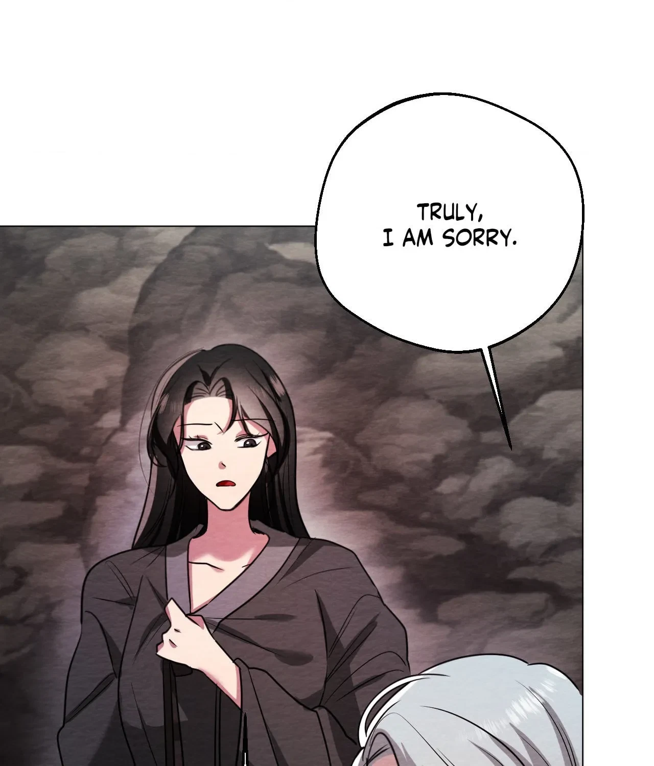 Capturing Spirits, Catching Feelings Chapter 9.1, page 72