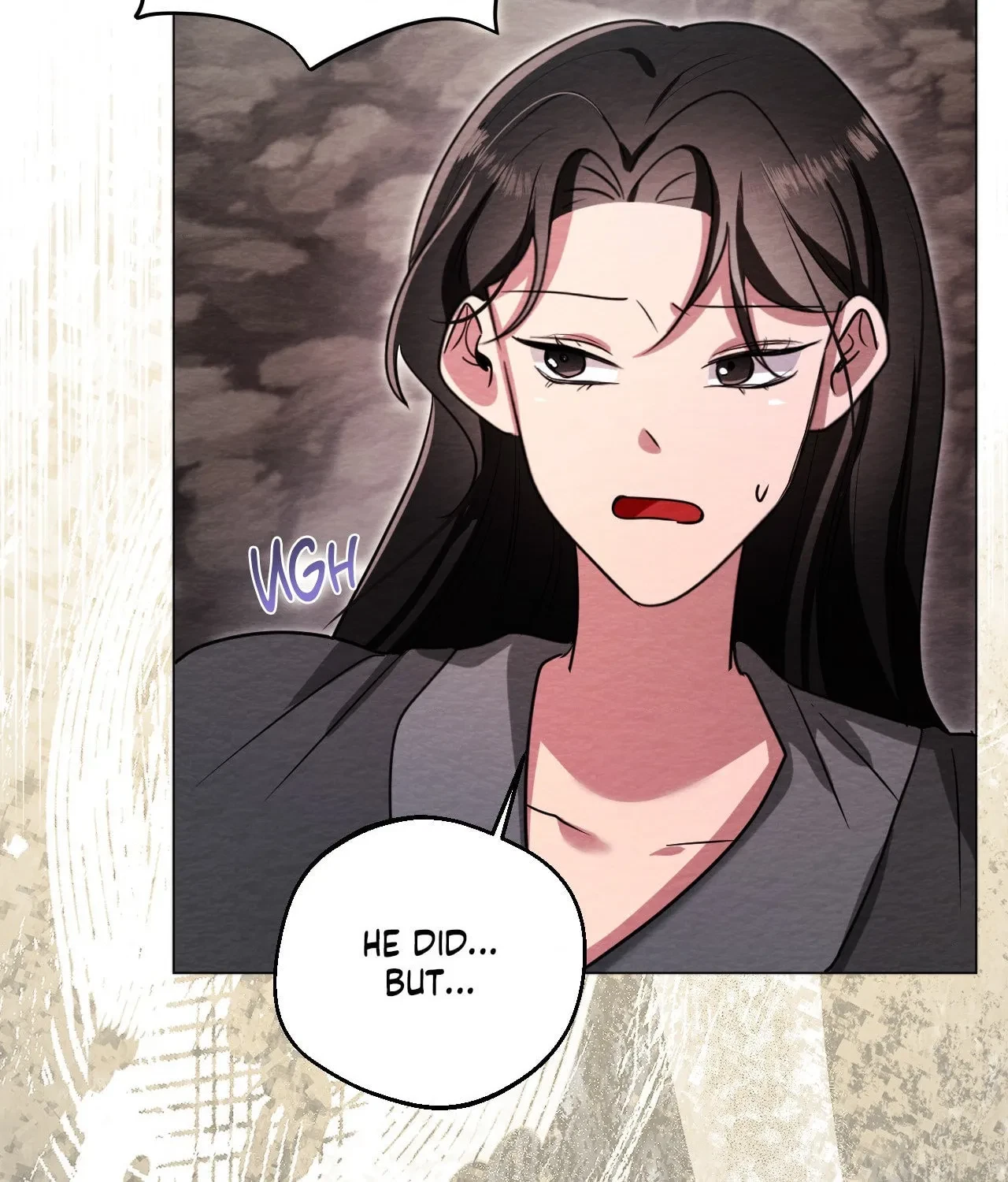 Capturing Spirits, Catching Feelings Chapter 9.1, page 77