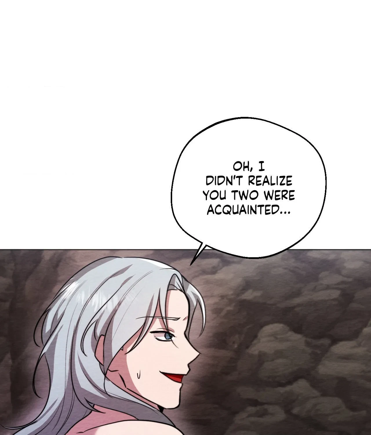 Capturing Spirits, Catching Feelings Chapter 9.1, page 8