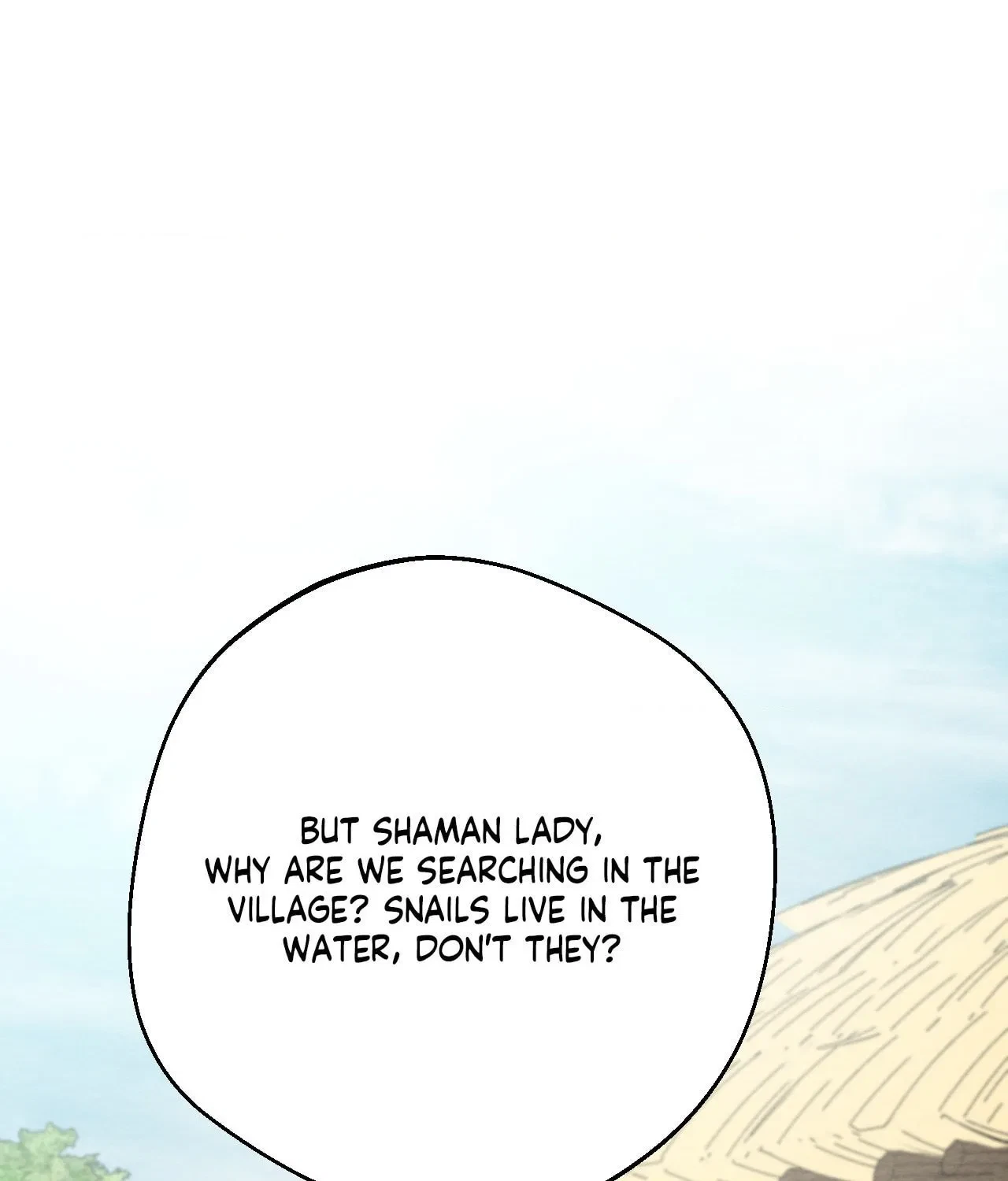 Capturing Spirits, Catching Feelings Chapter 9.1, page 85