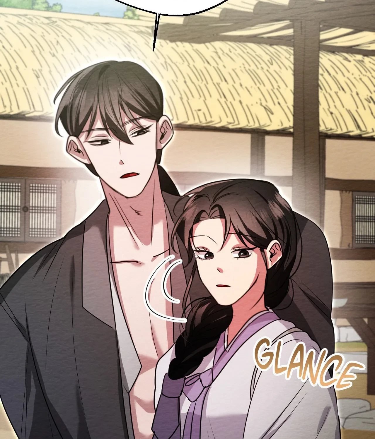 Capturing Spirits, Catching Feelings Chapter 9.1, page 86