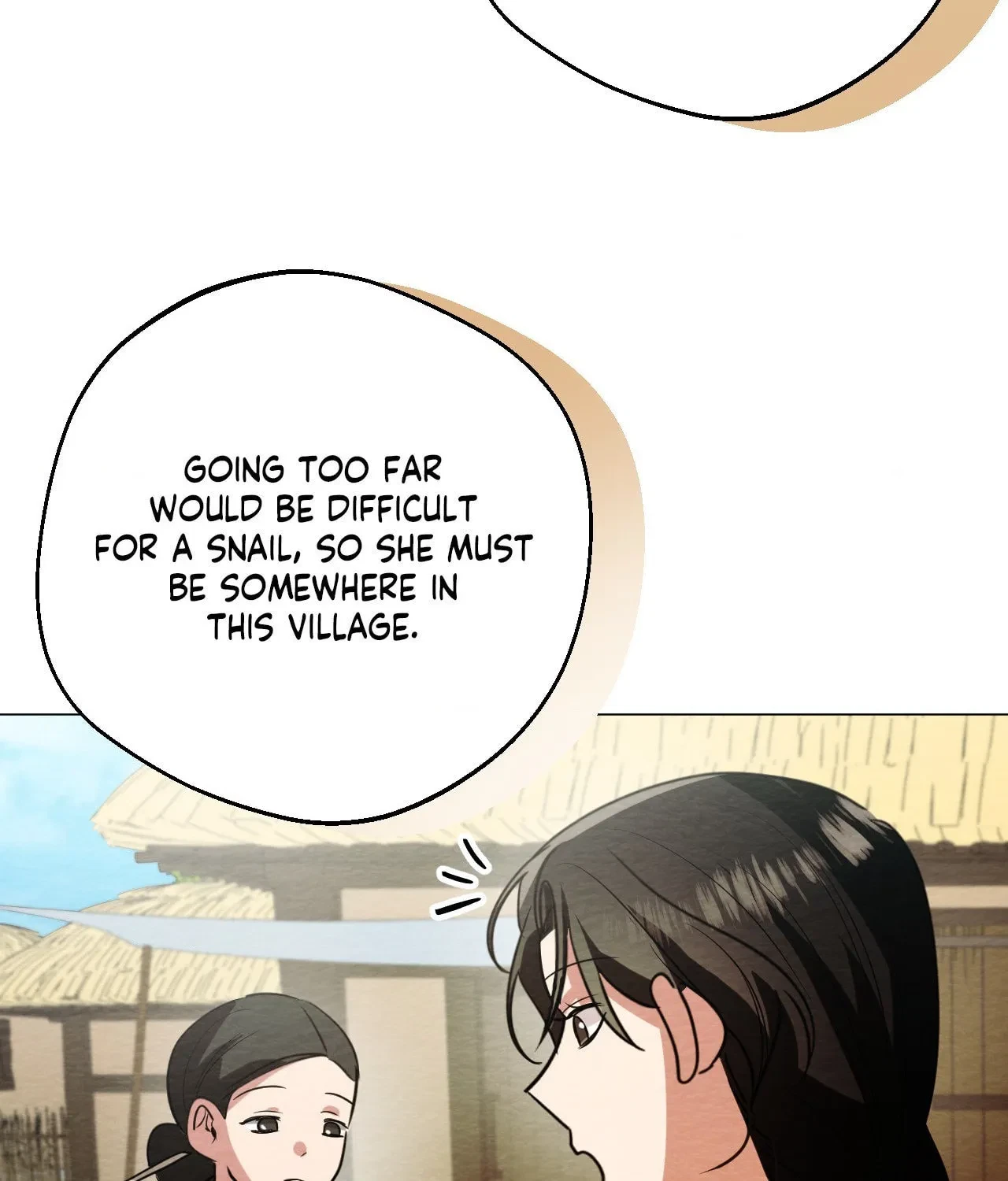 Capturing Spirits, Catching Feelings Chapter 9.1, page 89