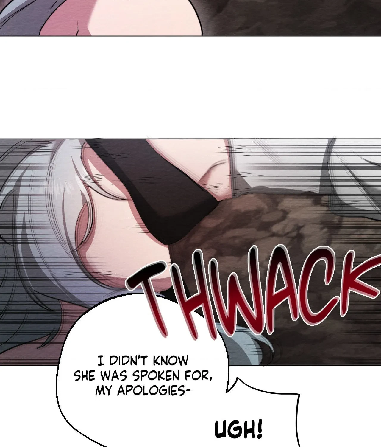 Capturing Spirits, Catching Feelings Chapter 9.1, page 9