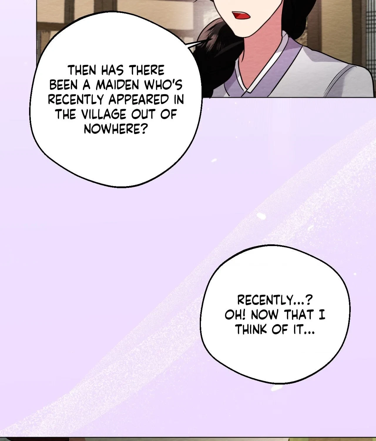 Capturing Spirits, Catching Feelings Chapter 9.1, page 93