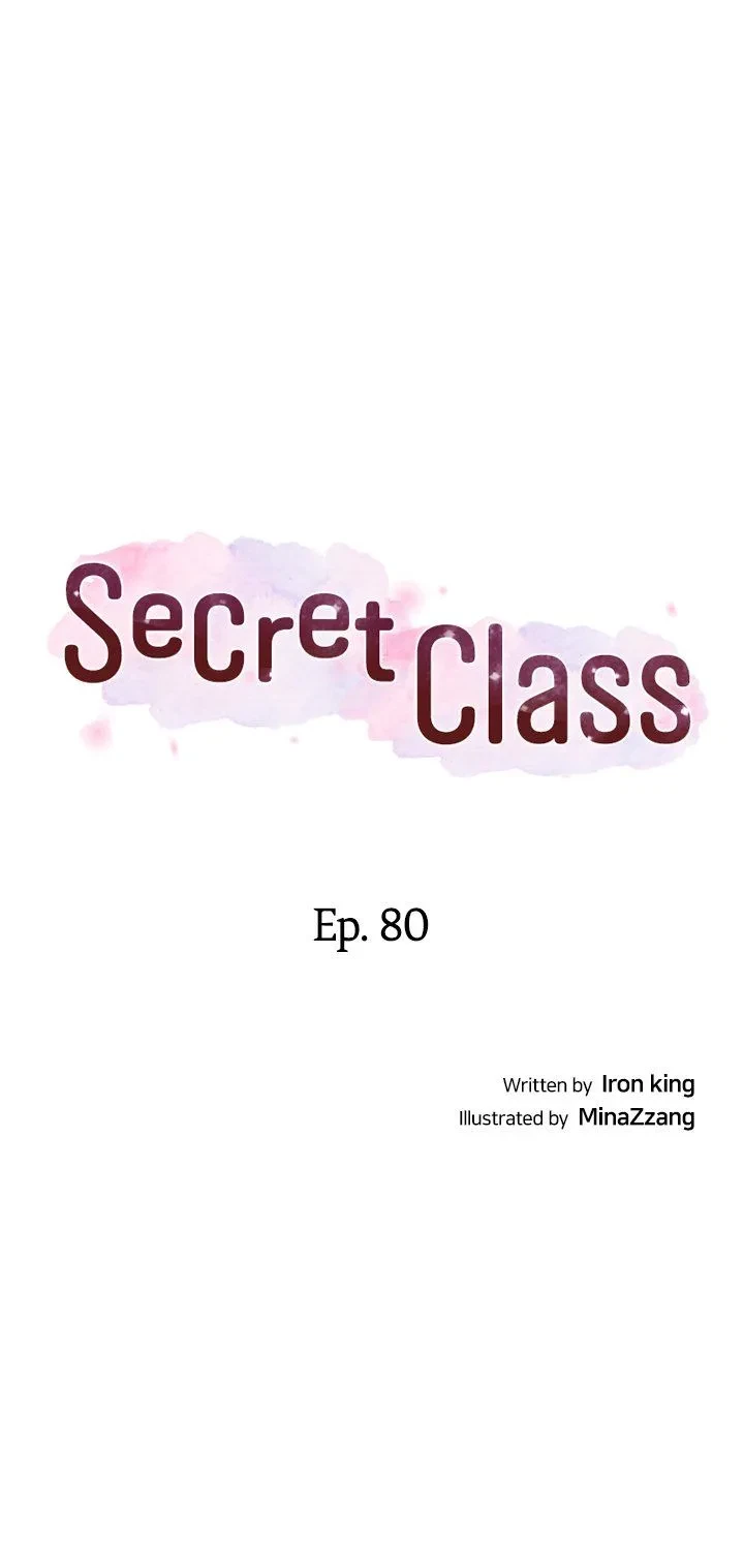Secret Class Chapter 80, page 2
