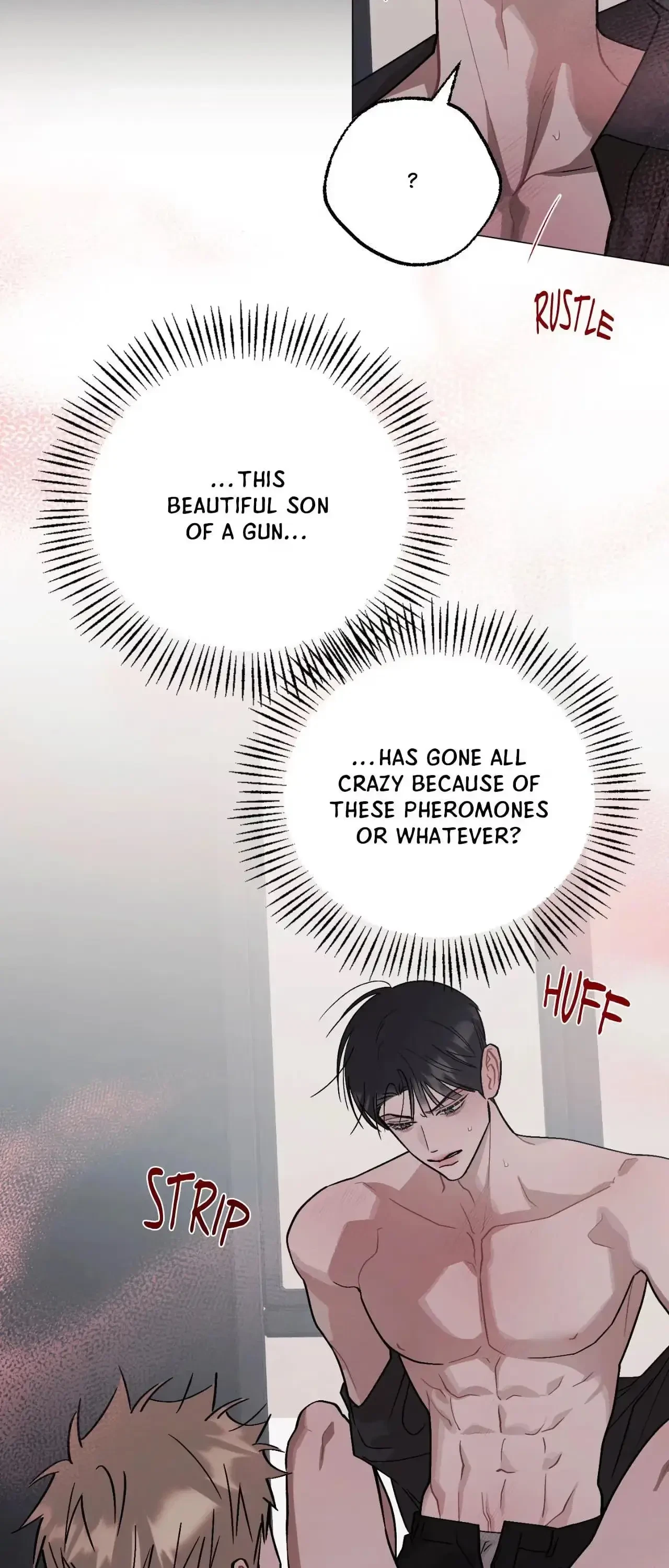 Red Thread Quest Chapter 57, page 10
