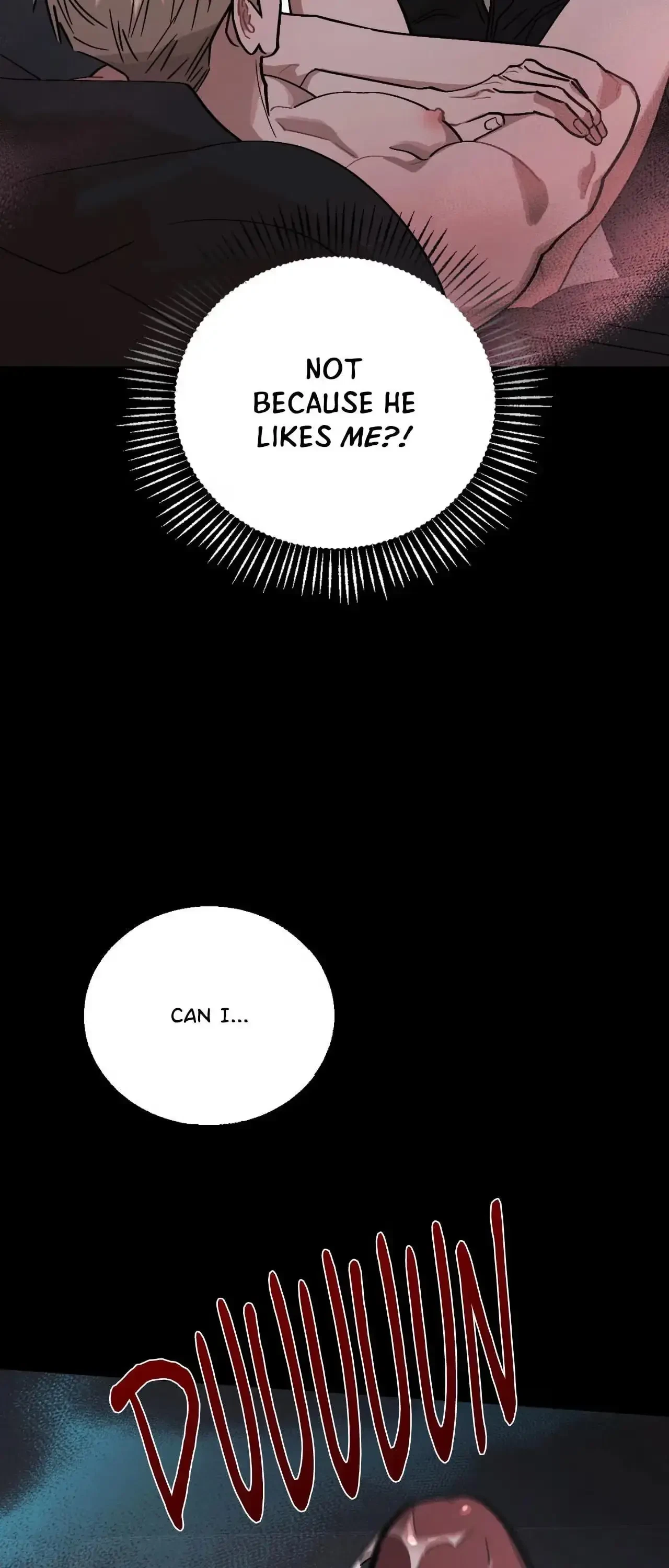 Red Thread Quest Chapter 57, page 11