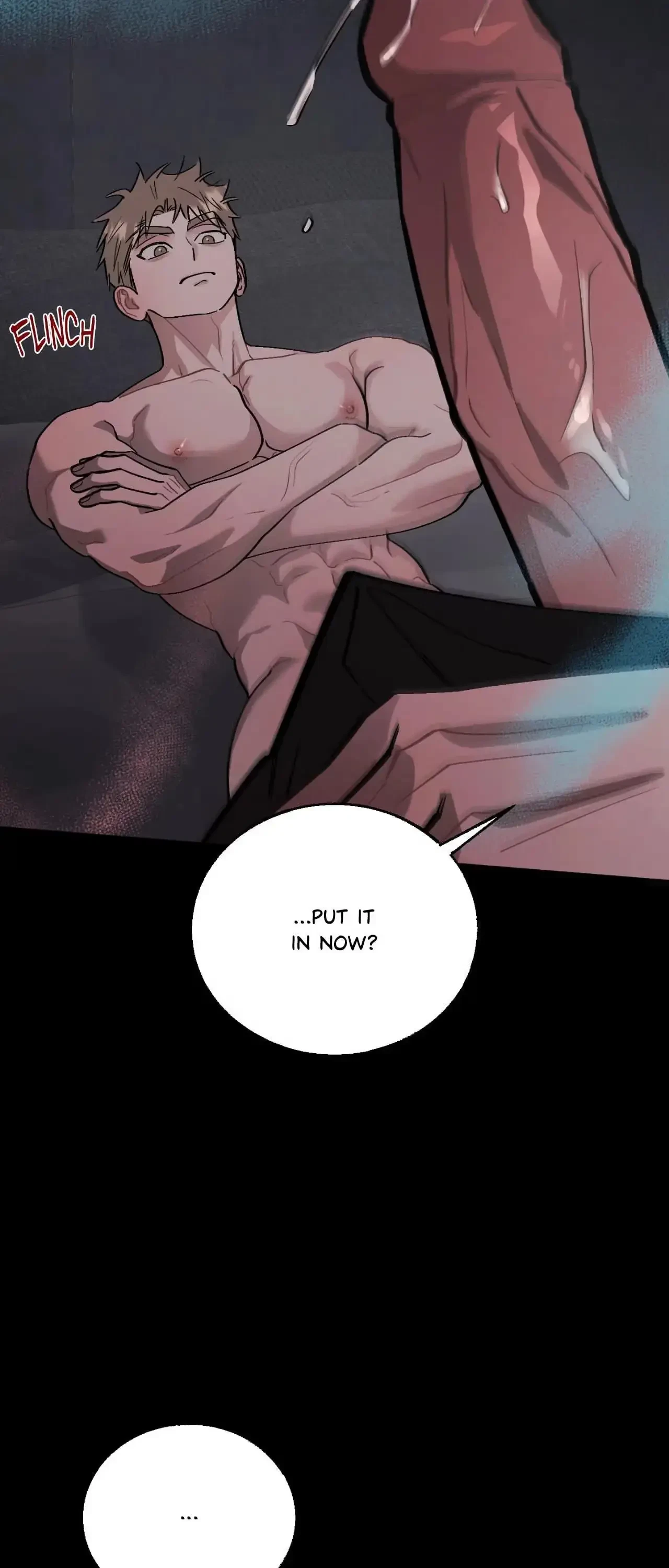 Red Thread Quest Chapter 57, page 12