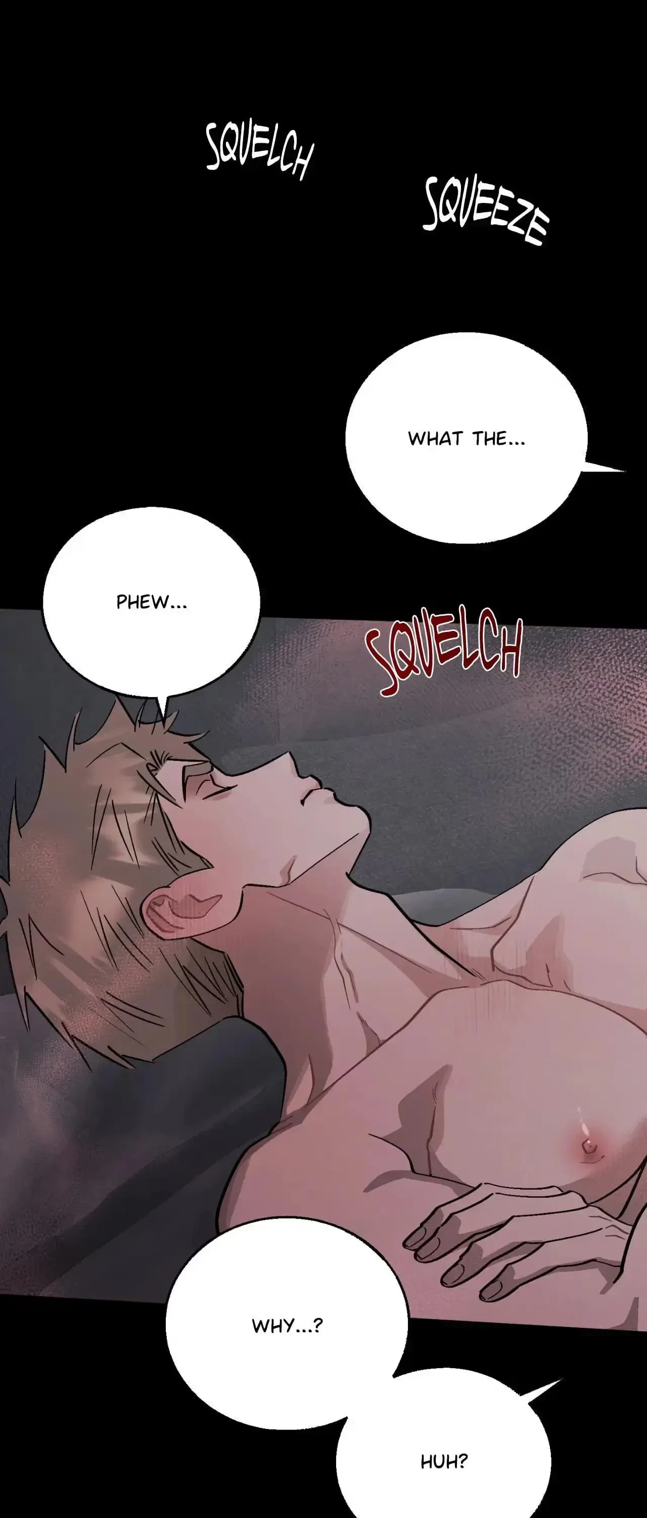 Red Thread Quest Chapter 57, page 14
