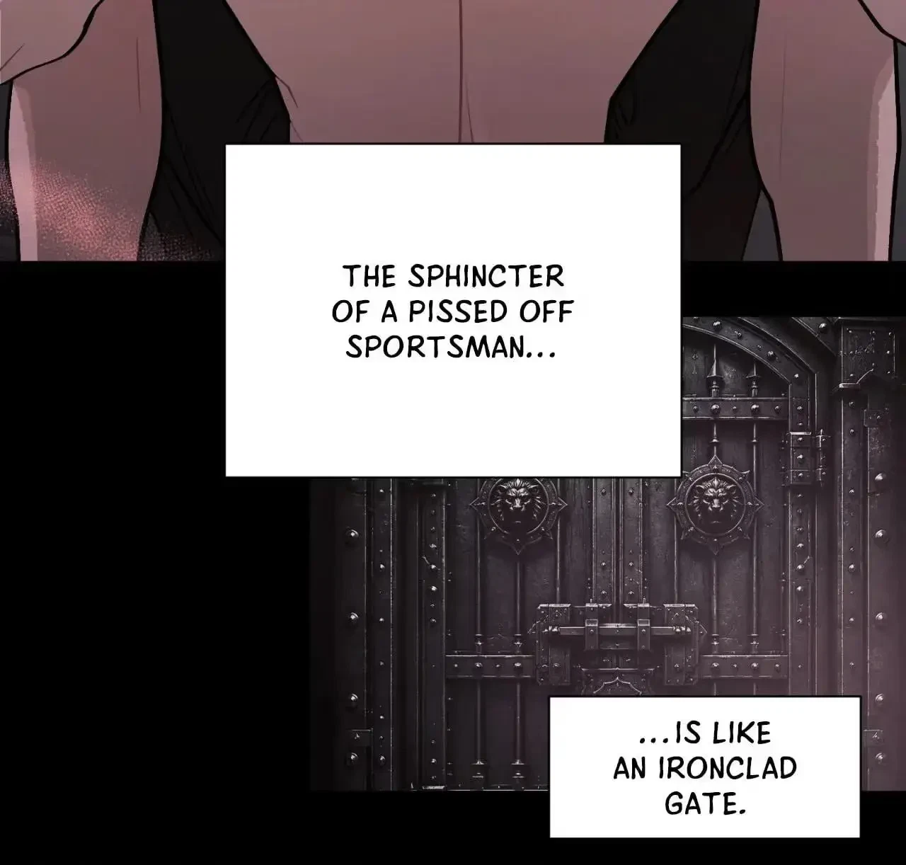 Red Thread Quest Chapter 57, page 16