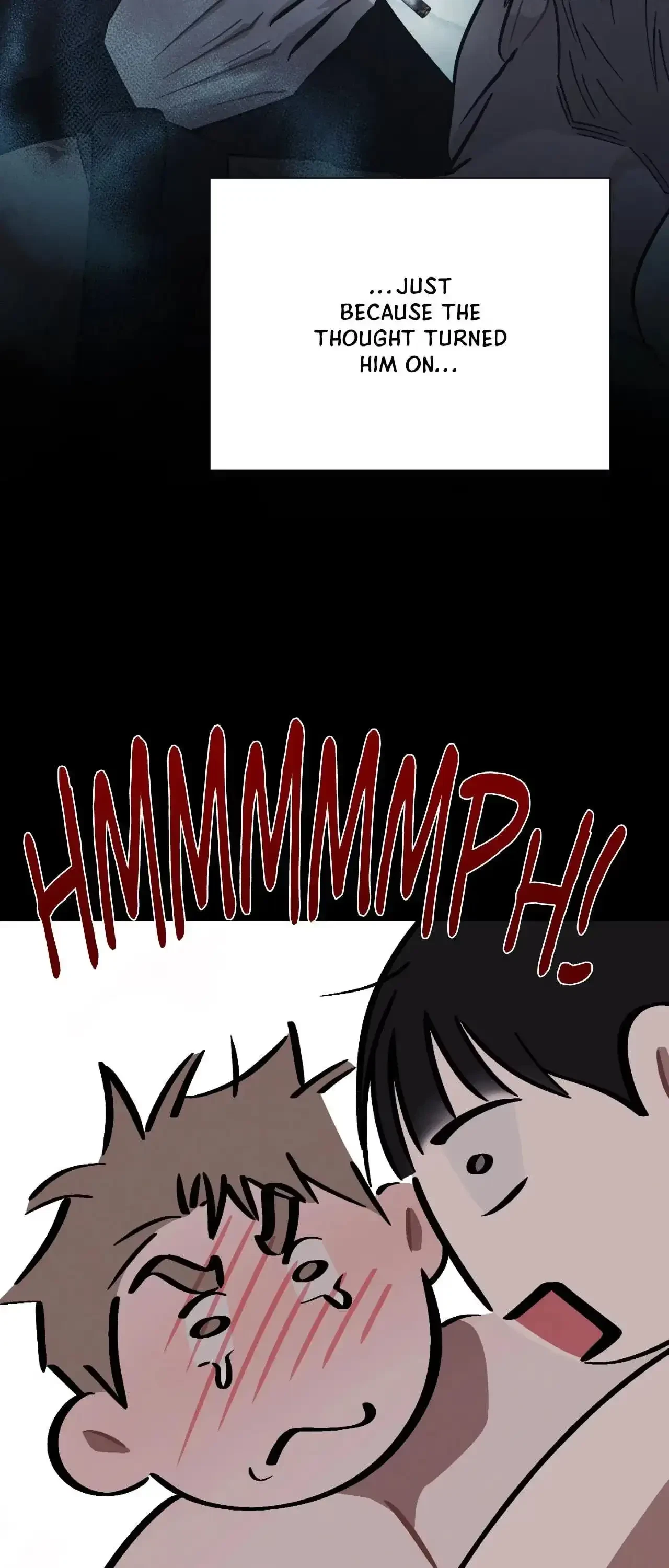 Red Thread Quest Chapter 57, page 19