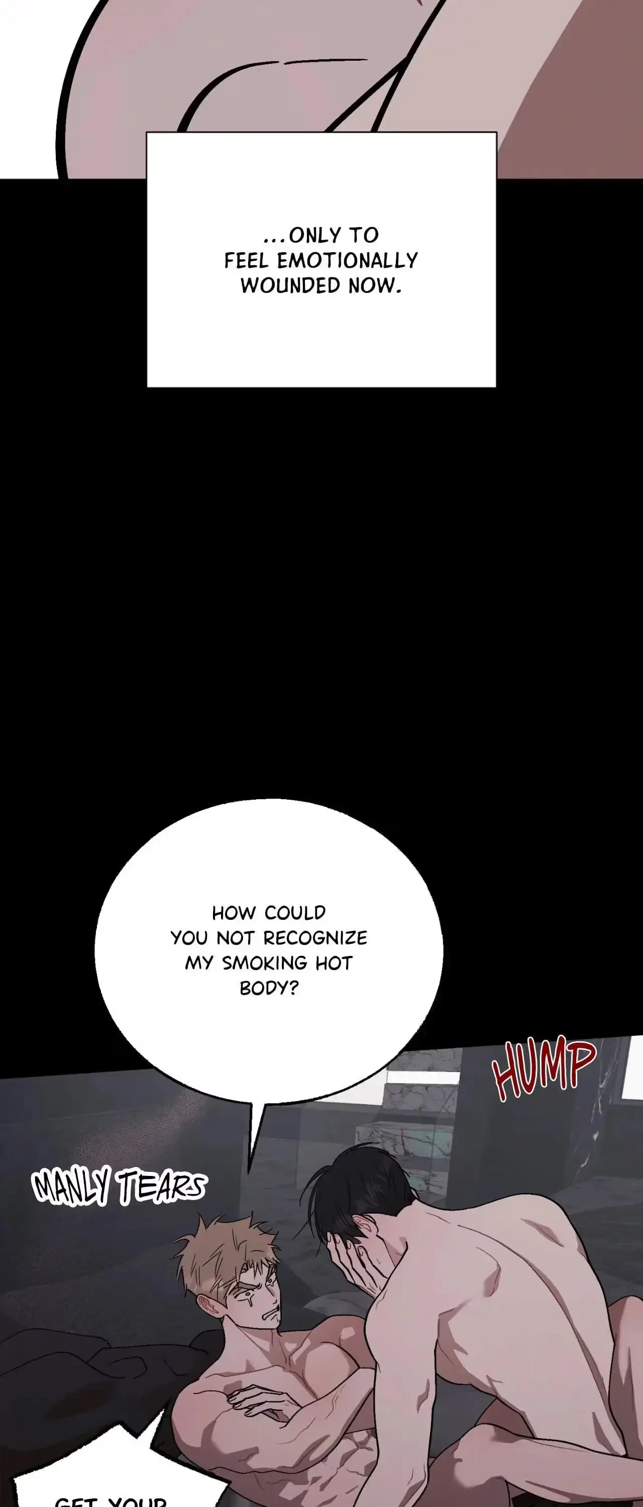 Red Thread Quest Chapter 57, page 20