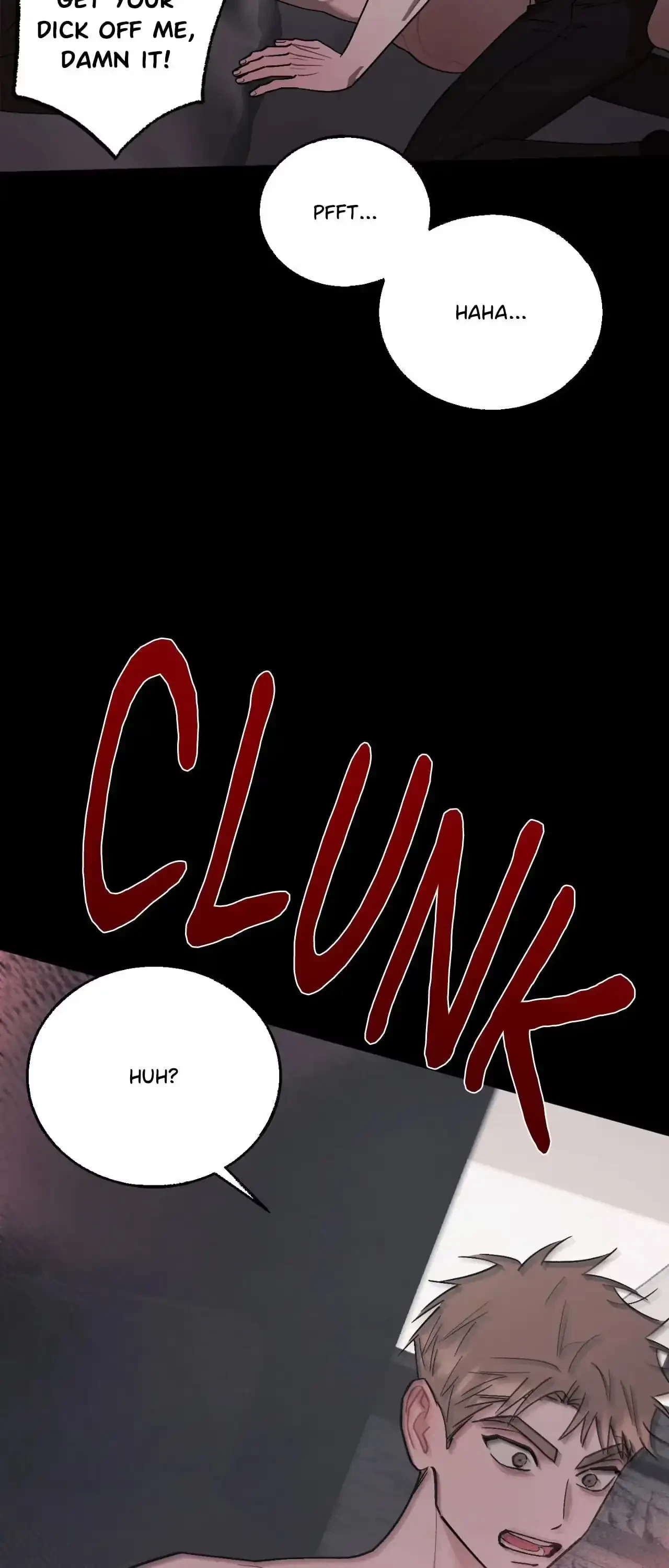 Red Thread Quest Chapter 57, page 21