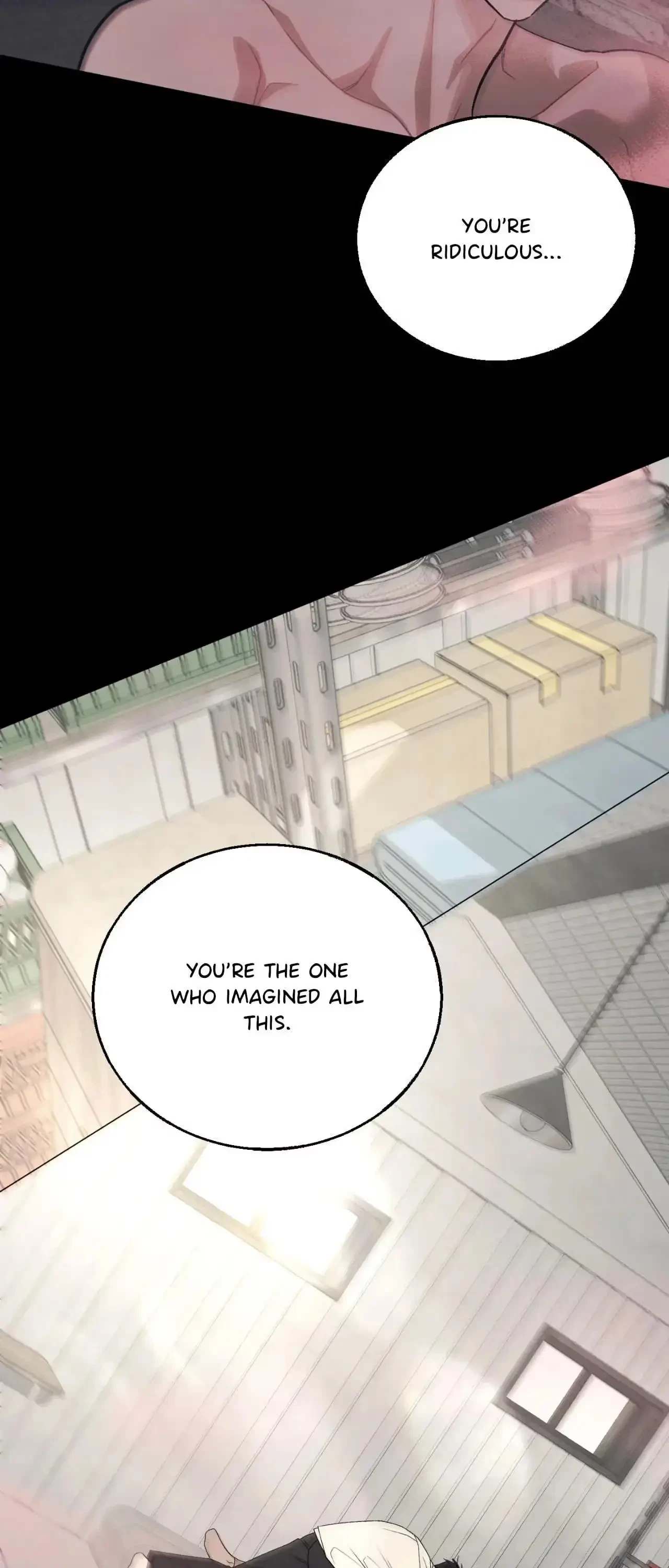 Red Thread Quest Chapter 57, page 22