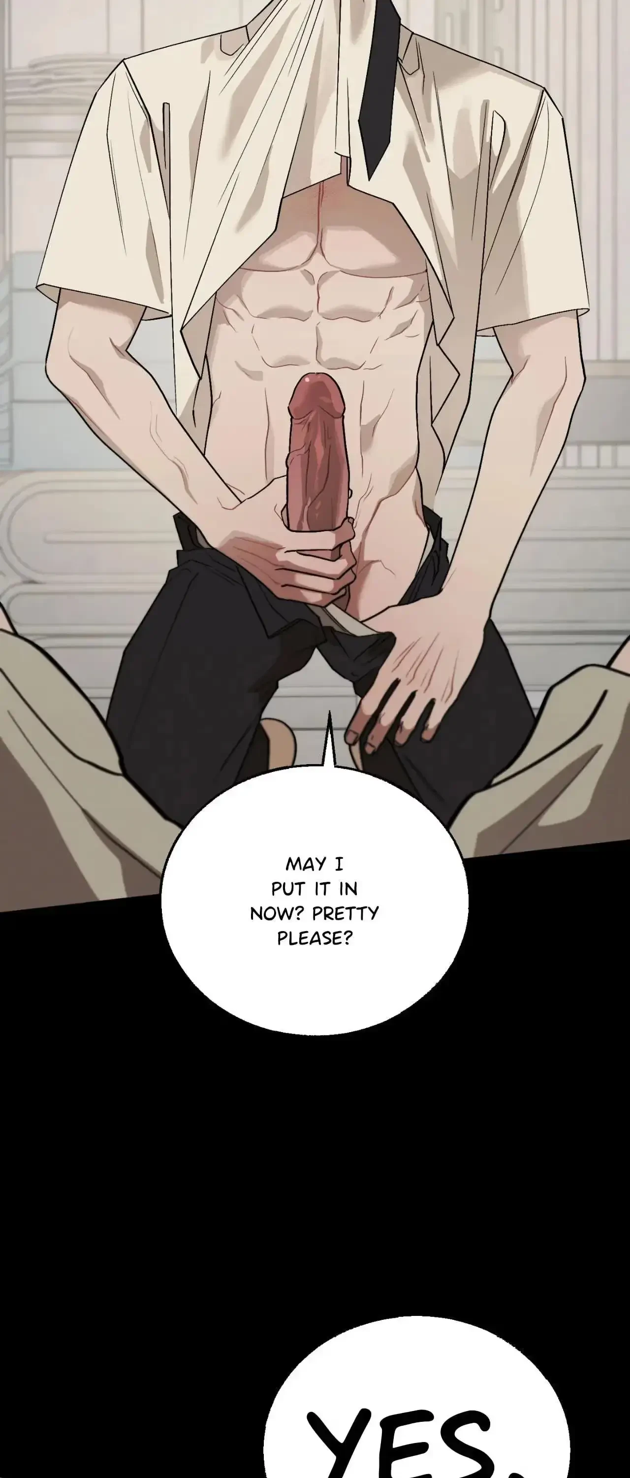 Red Thread Quest Chapter 57, page 28