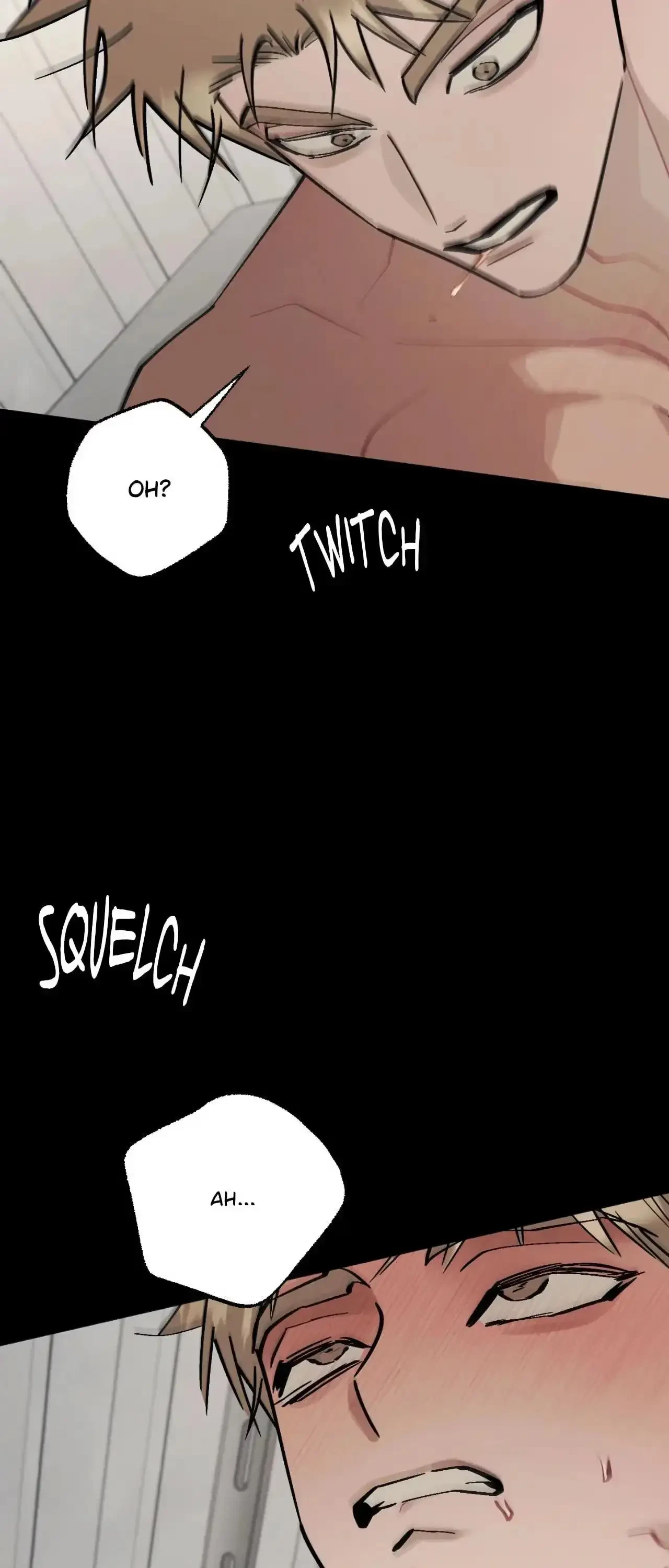 Red Thread Quest Chapter 57, page 31