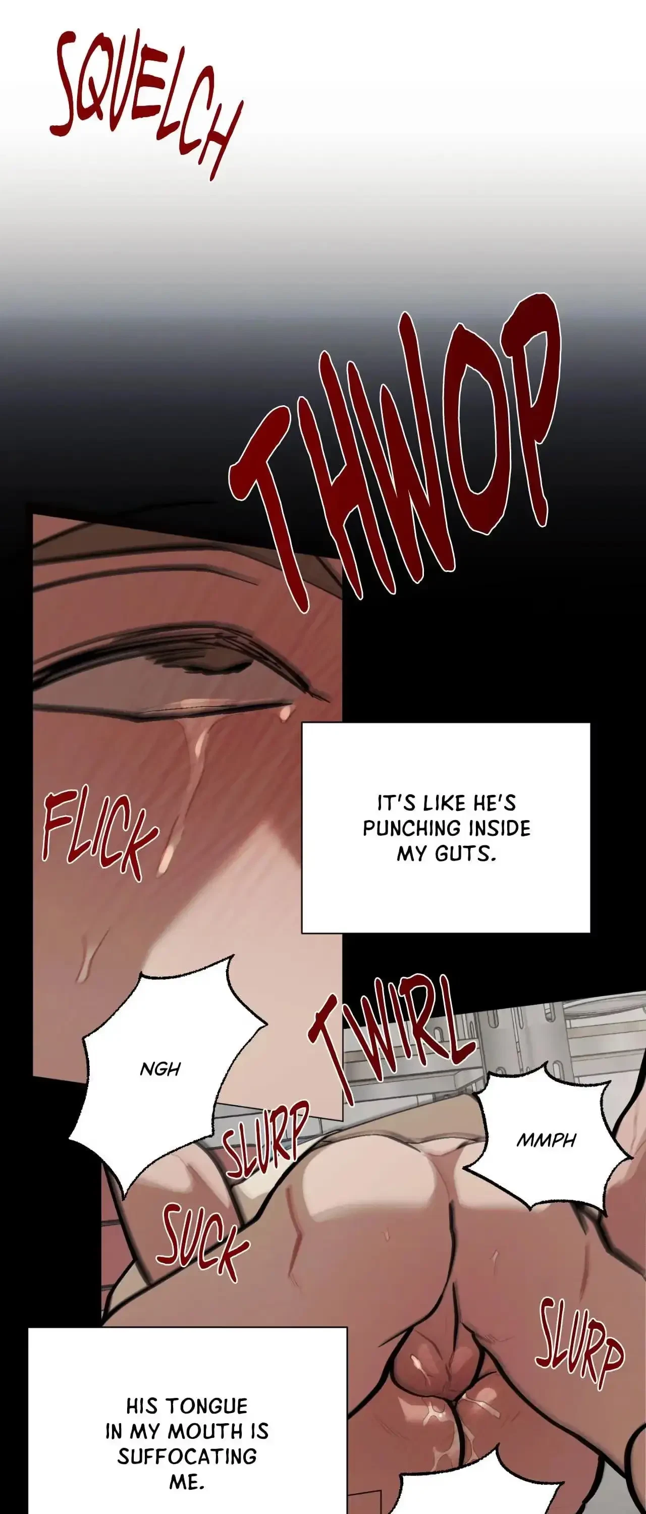 Red Thread Quest Chapter 57, page 38