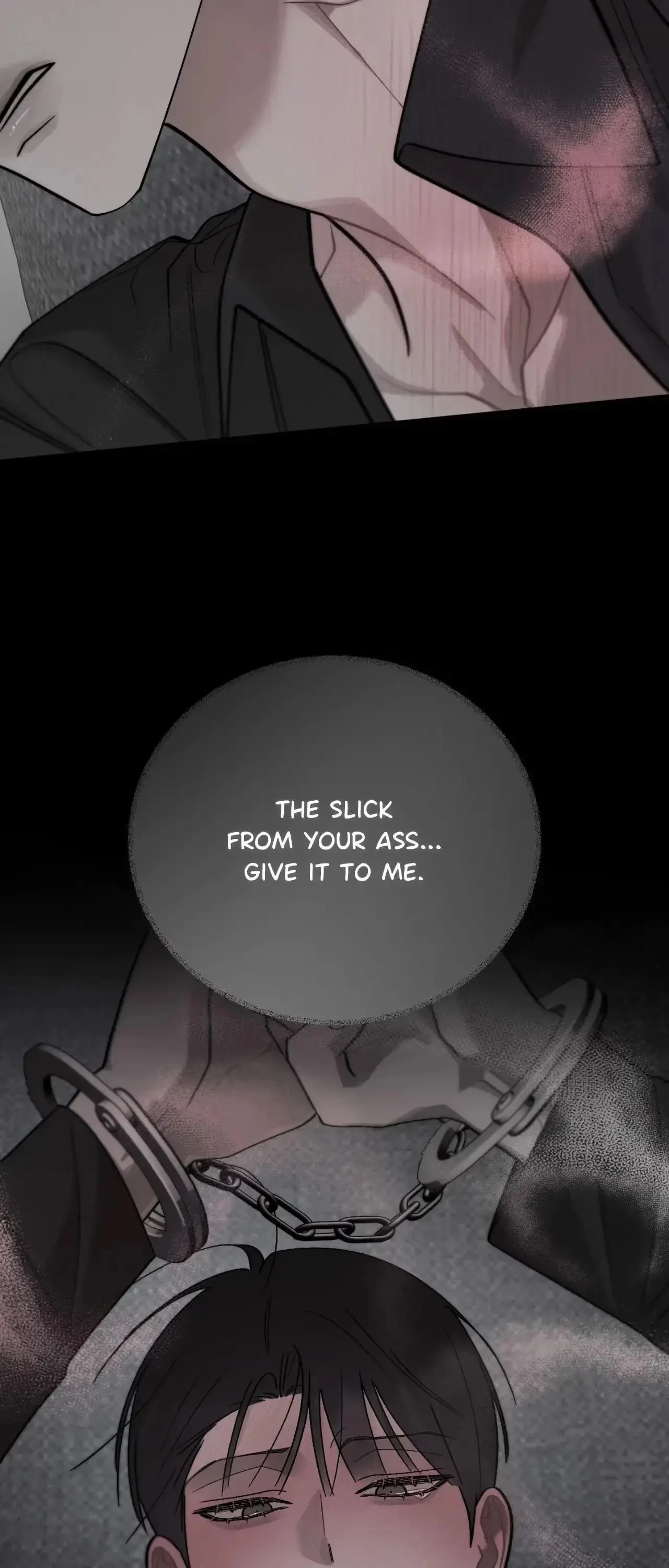 Red Thread Quest Chapter 57, page 4