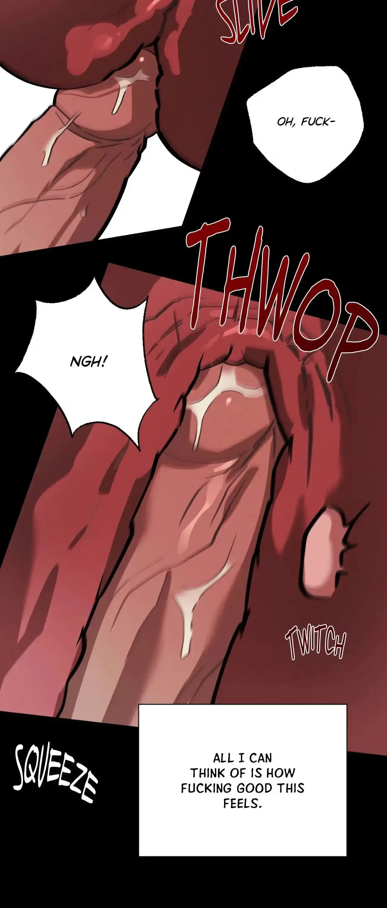 Red Thread Quest Chapter 57, page 43