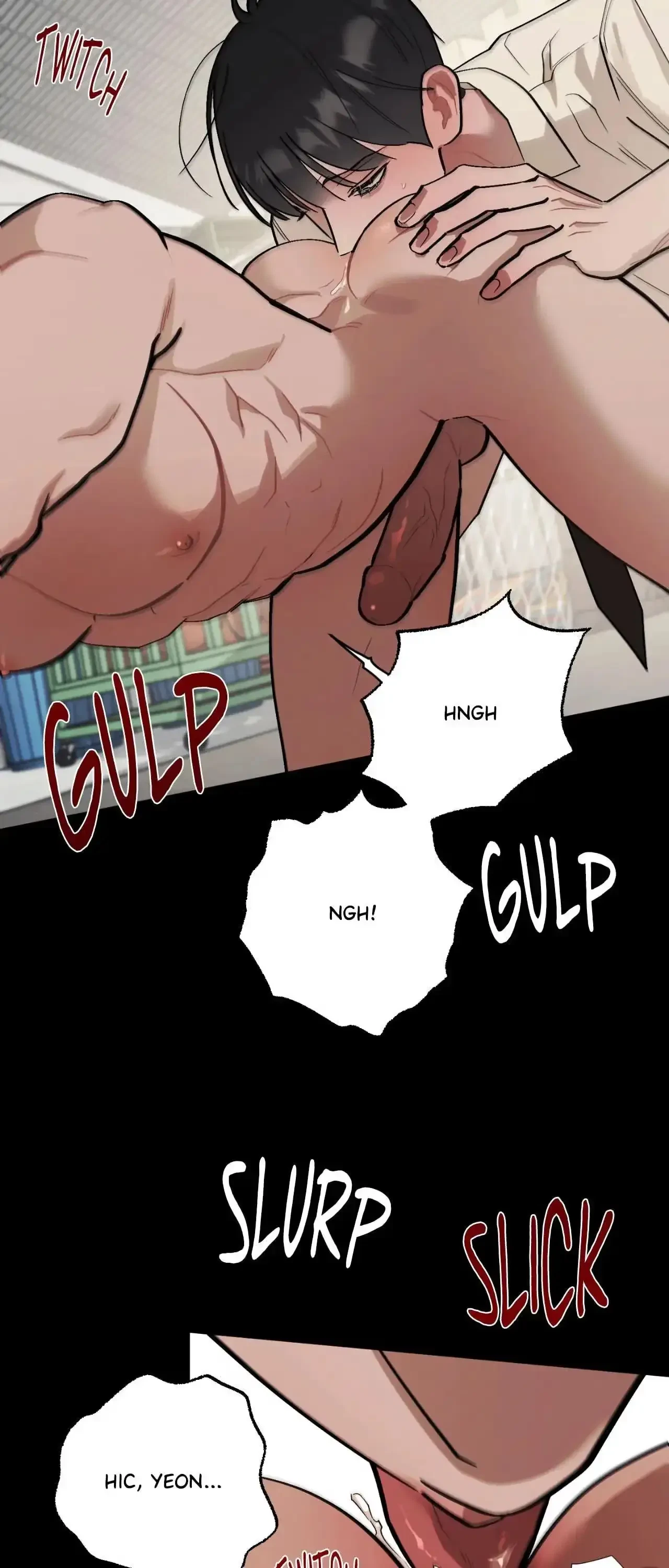 Red Thread Quest Chapter 57, page 50