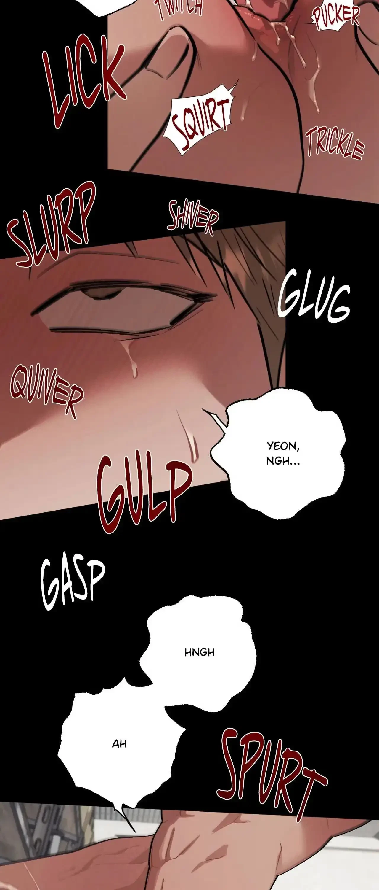Red Thread Quest Chapter 57, page 51
