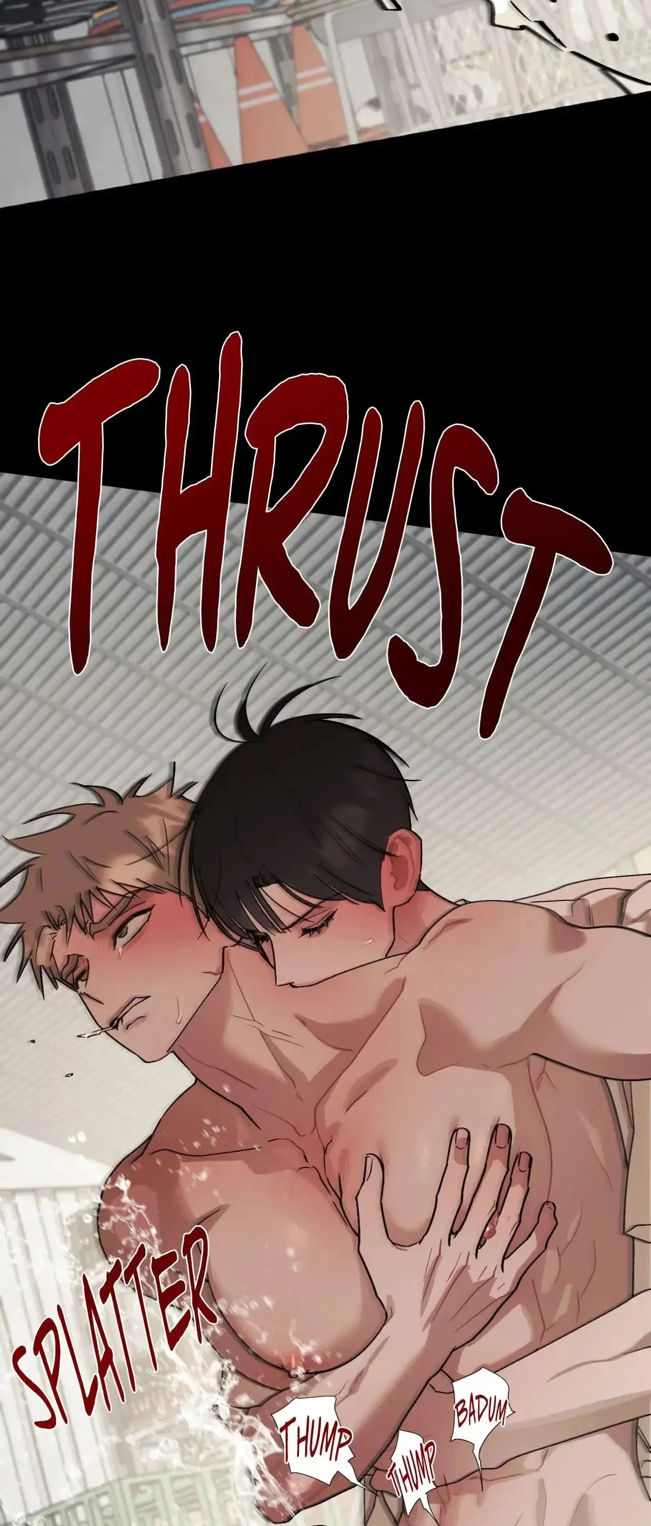 Red Thread Quest Chapter 57, page 54