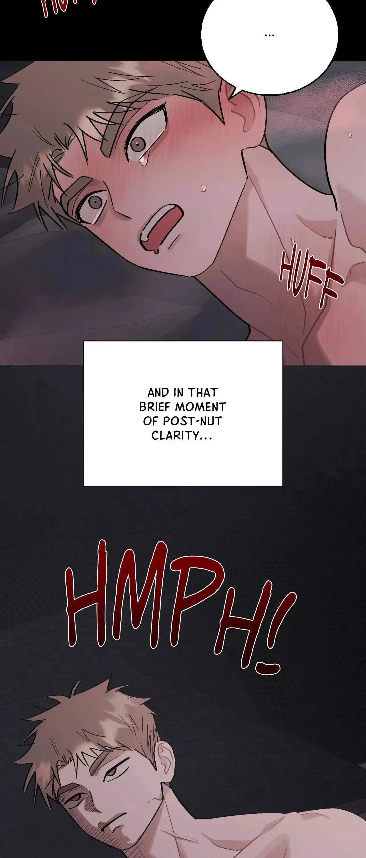 Red Thread Quest Chapter 57, page 6