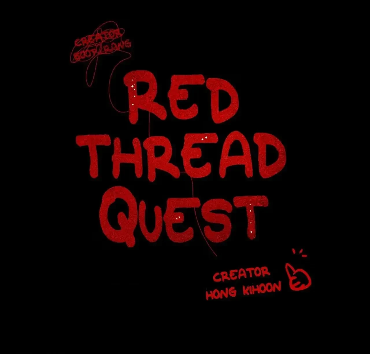 Red Thread Quest Chapter 57, page 8