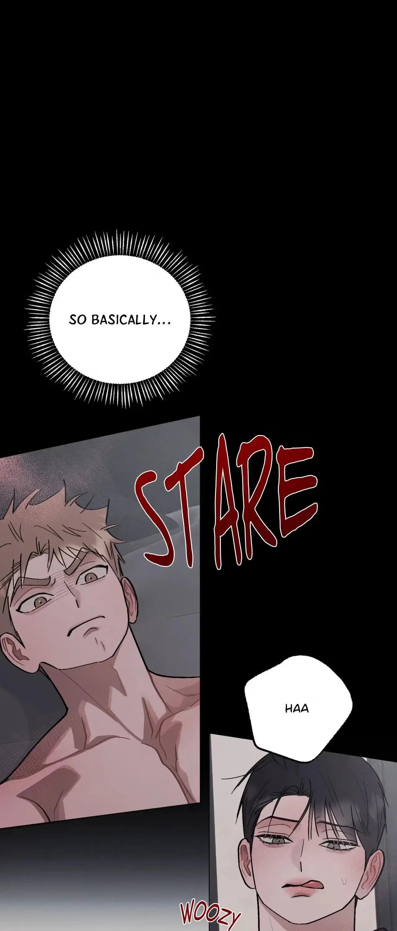 Red Thread Quest Chapter 57, page 9