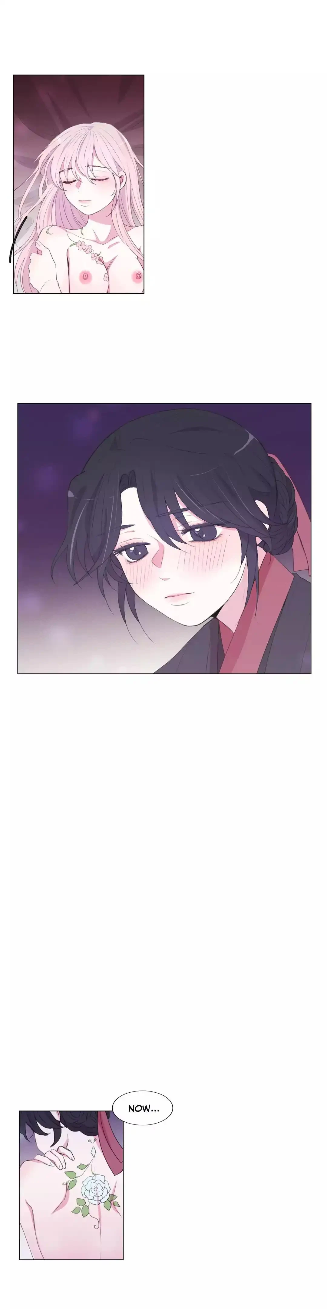 Moonlight Garden Chapter 65, page 11