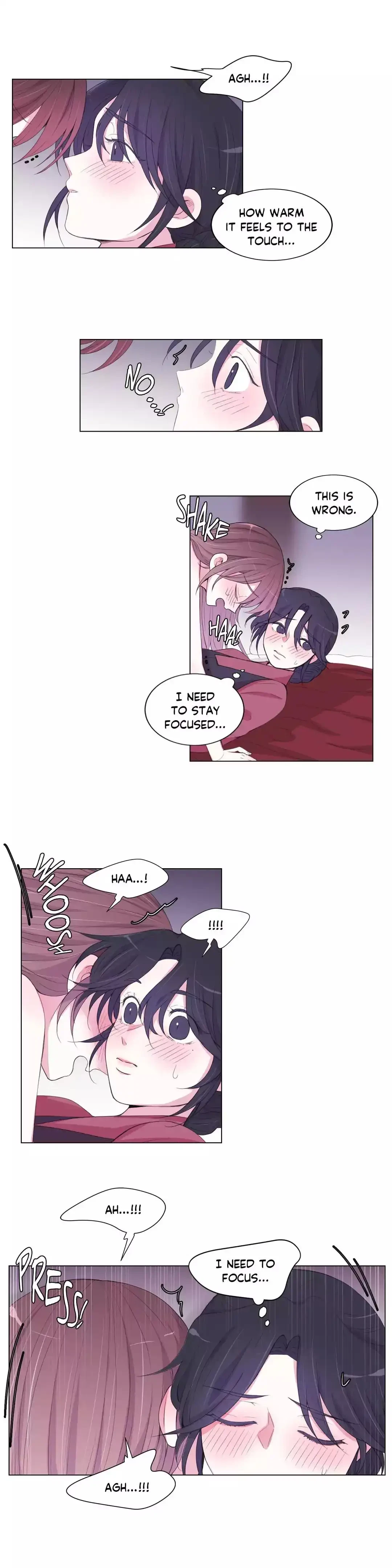 Moonlight Garden Chapter 65, page 3