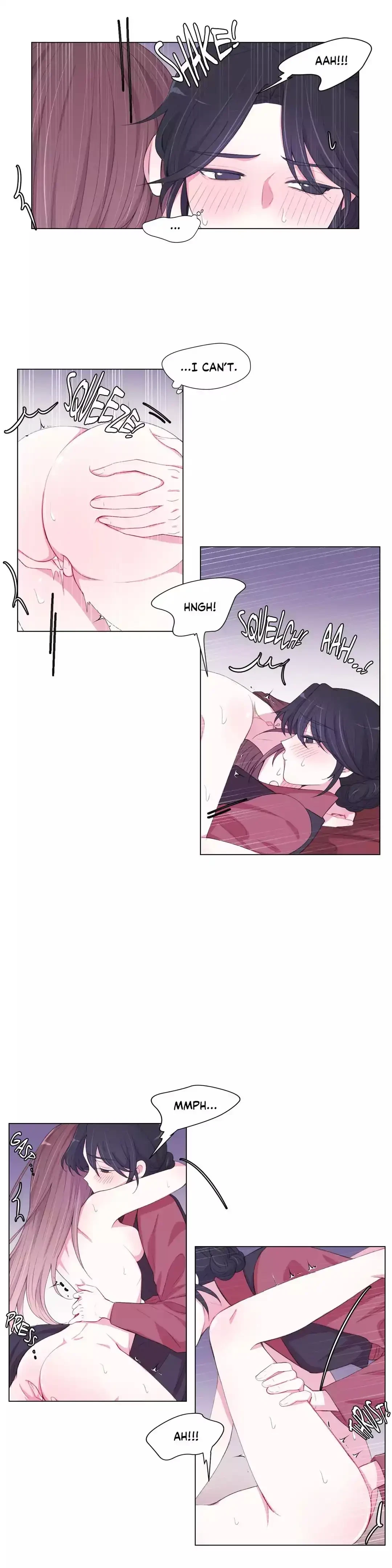 Moonlight Garden Chapter 65, page 4