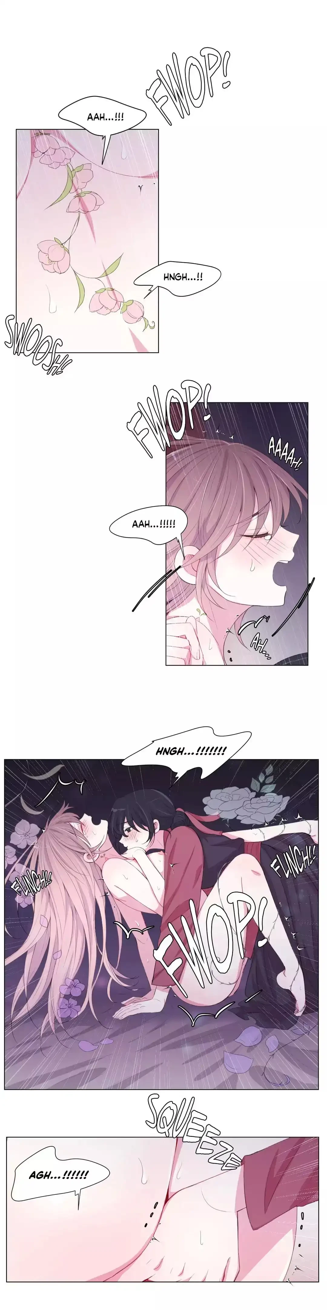 Moonlight Garden Chapter 65, page 6