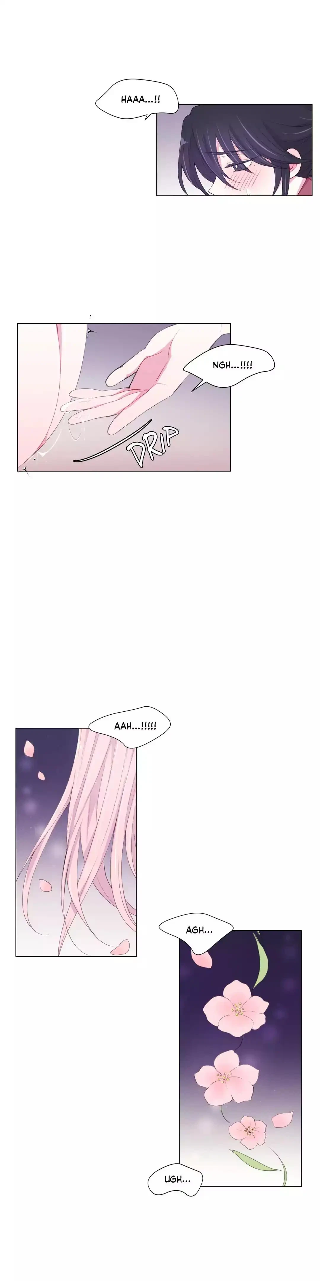 Moonlight Garden Chapter 65, page 7