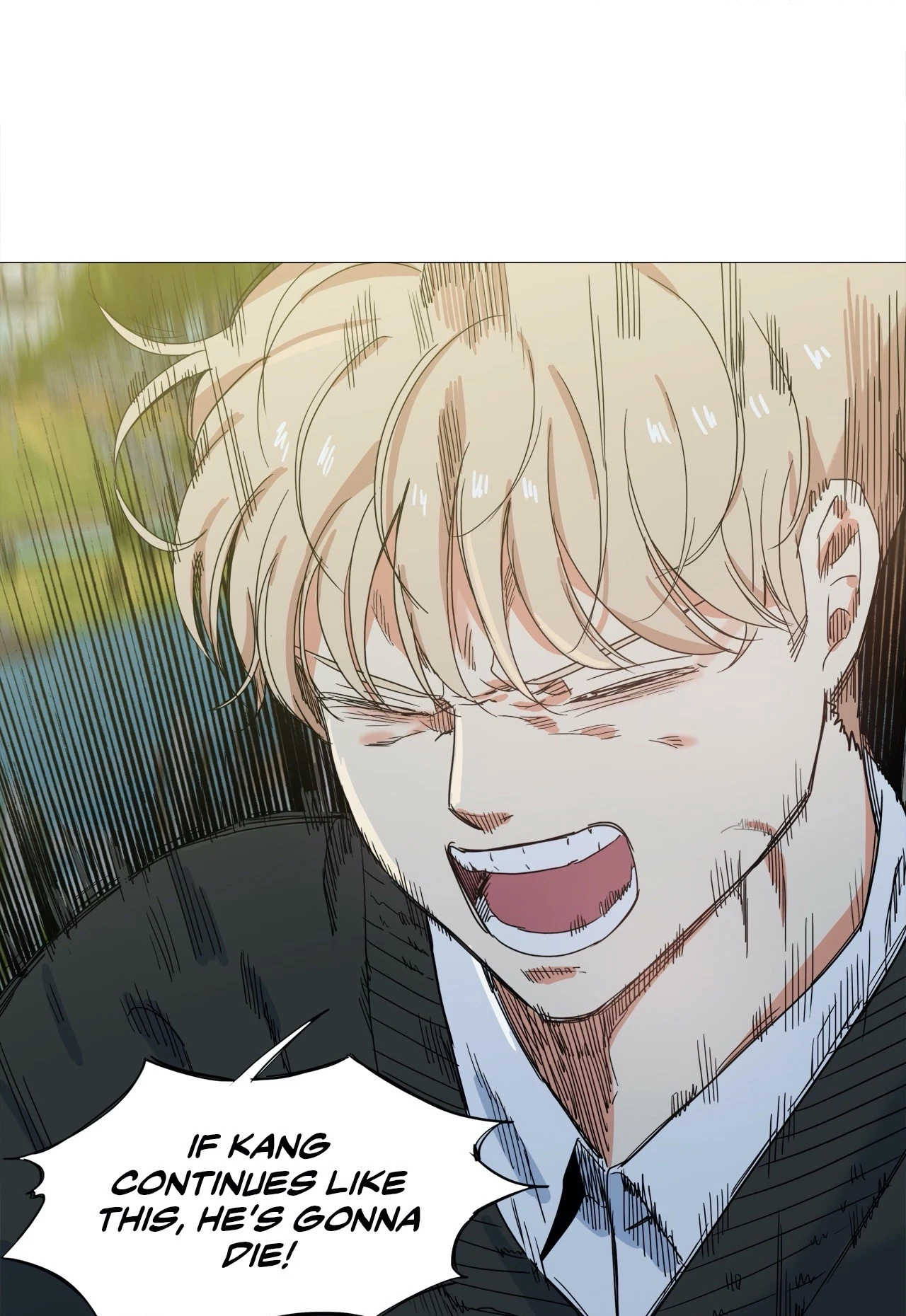 Put A Smile On Chapter 36, page 11
