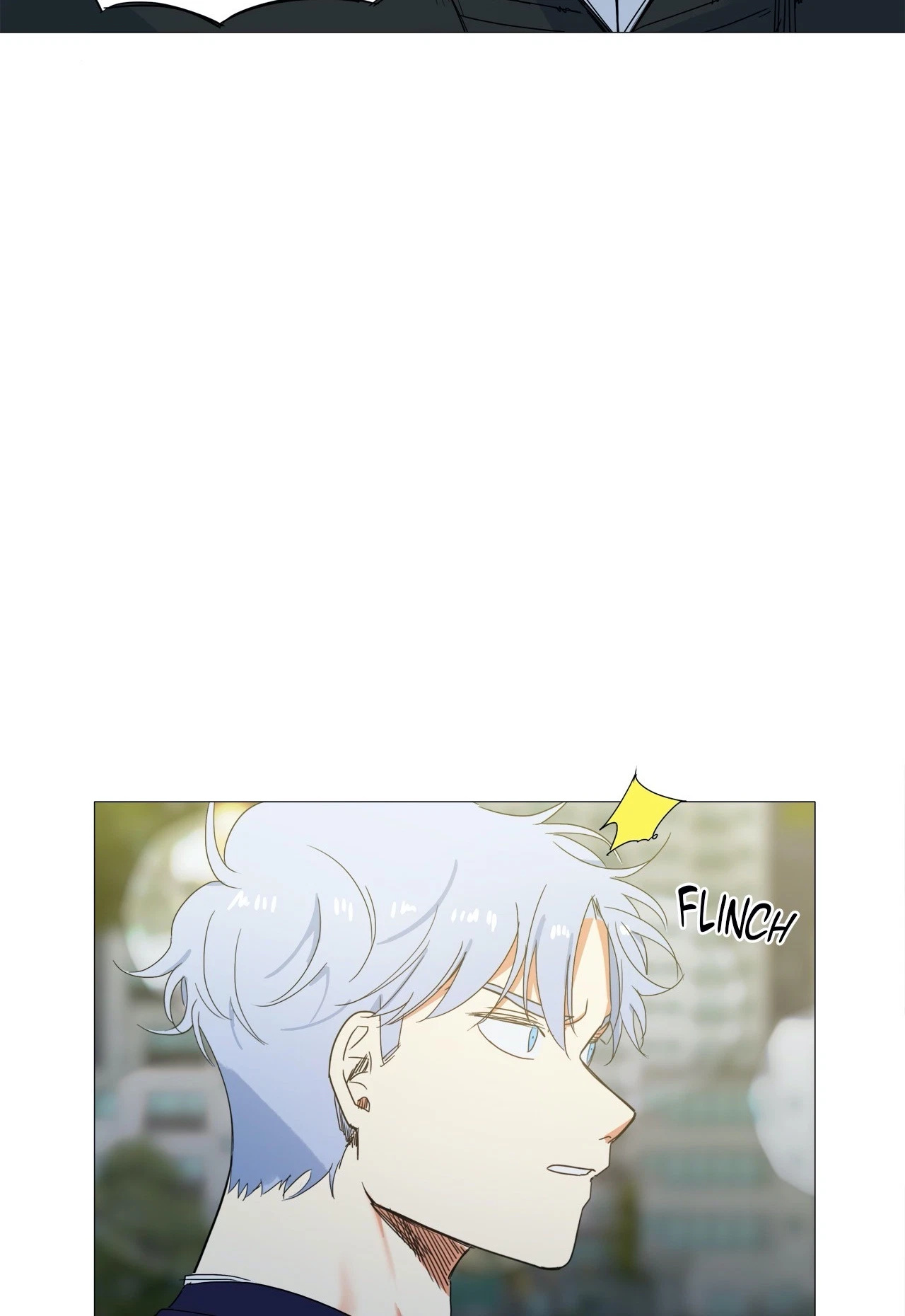 Put A Smile On Chapter 36, page 12