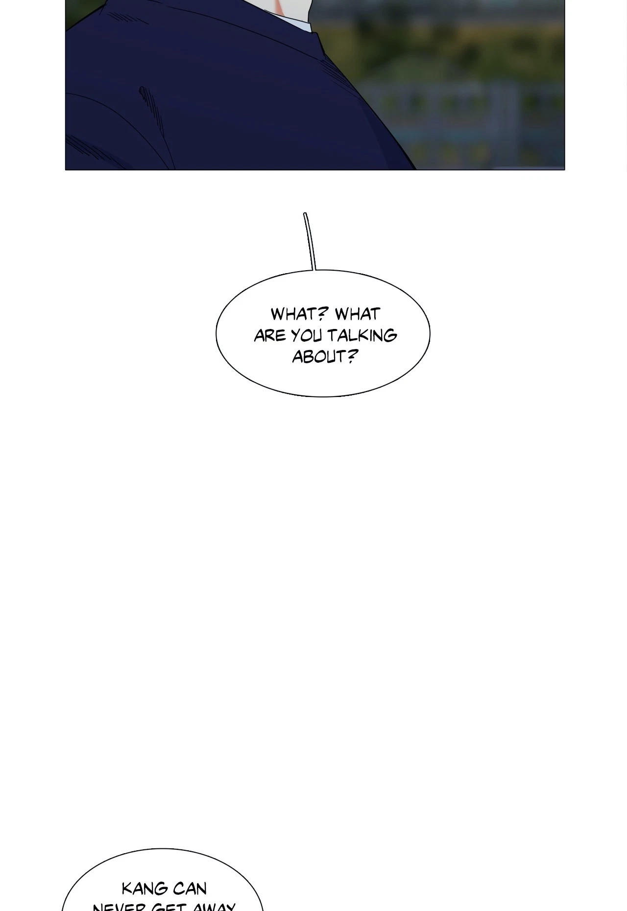 Put A Smile On Chapter 36, page 13