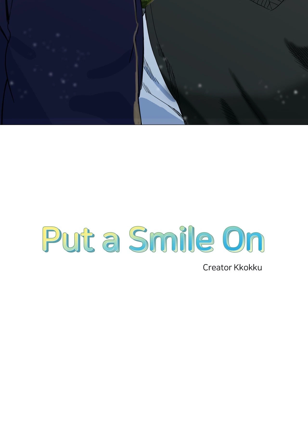 Put A Smile On Chapter 36, page 16