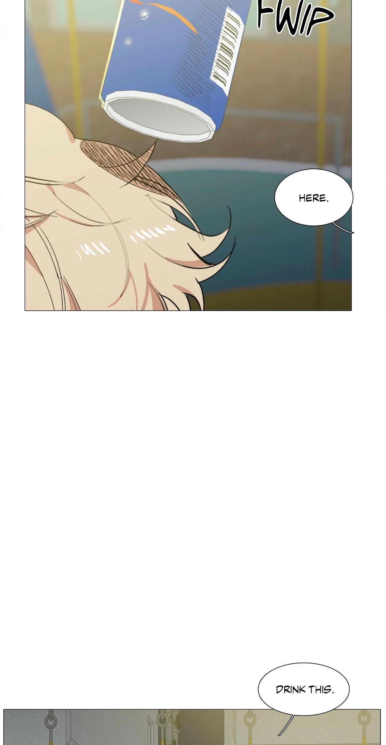 Put A Smile On Chapter 36, page 19