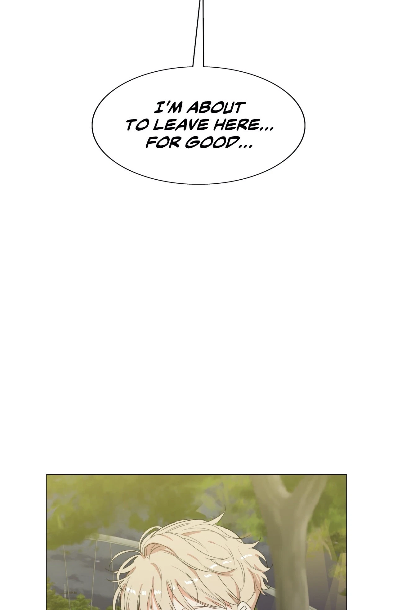 Put A Smile On Chapter 36, page 2