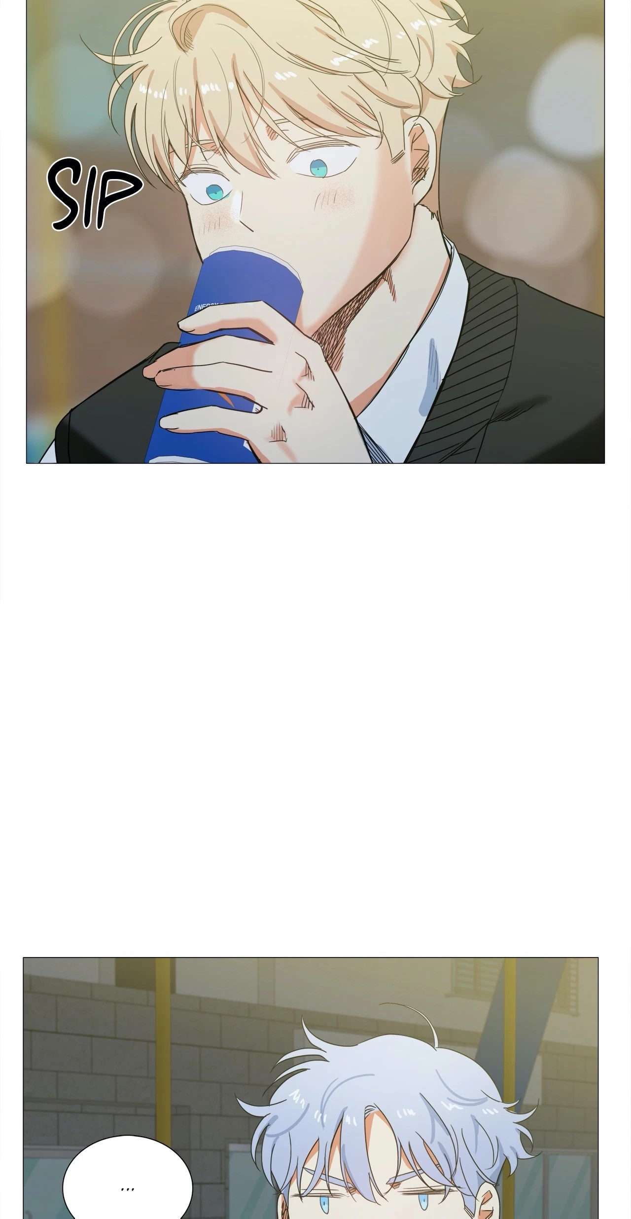 Put A Smile On Chapter 36, page 22
